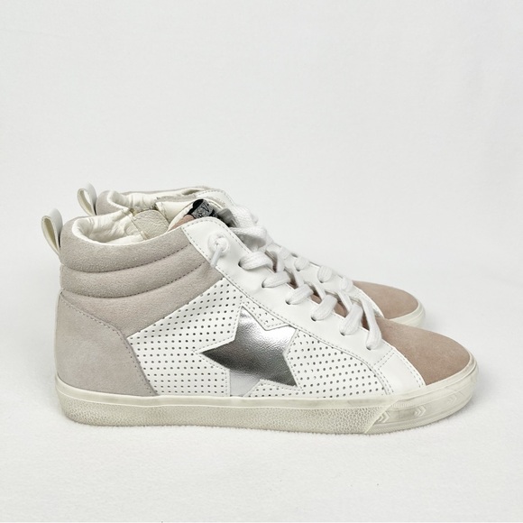 Vintage Havana Sneakers - Picture 4 of 9